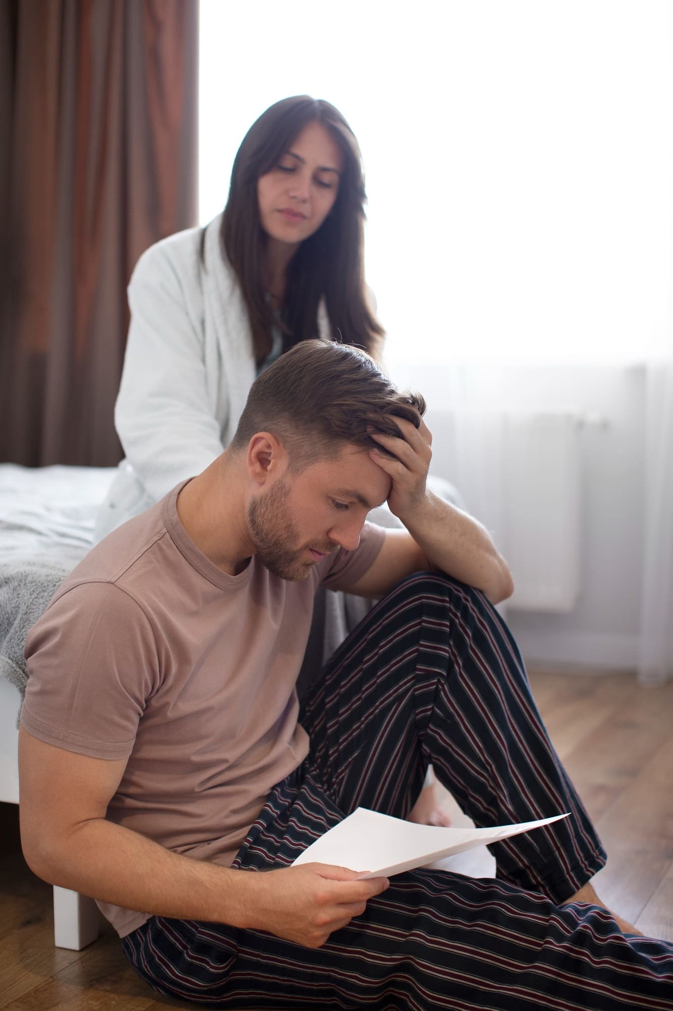 Divorce et séparation Luxembourg retrouvez un nouvel équilibre - Thérapie Luxembourg