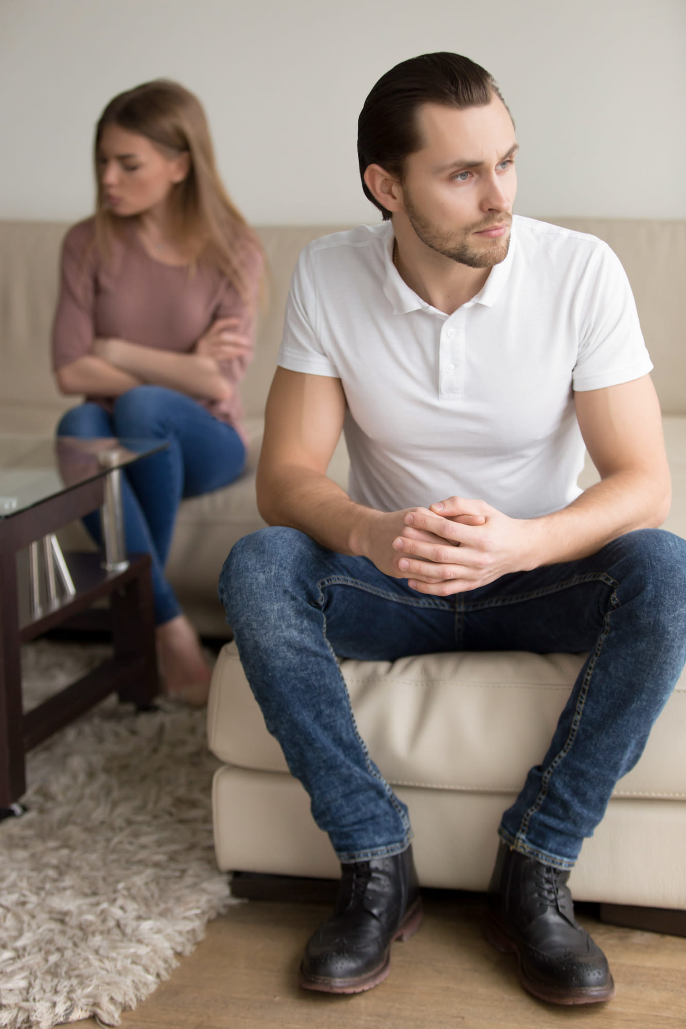 Infidélité et crise de couple au Luxembourg reconstruire la confiance - Thérapie Luxembourg