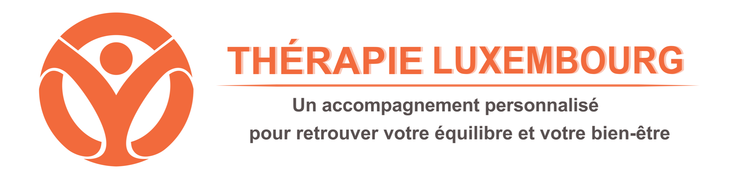 Thérapie Luxembourg - Logo