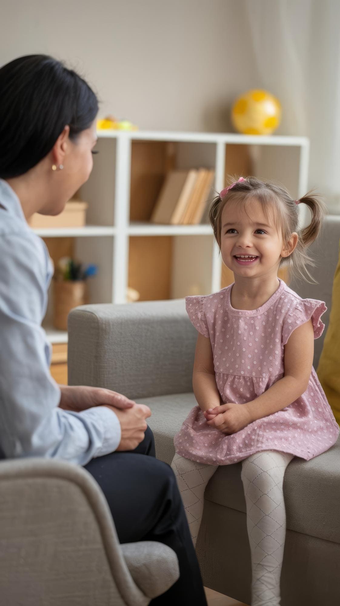 Thérapie enfant Luxembourg pour accompagner le bien-être de votre enfant - Thérapie Luxembourg