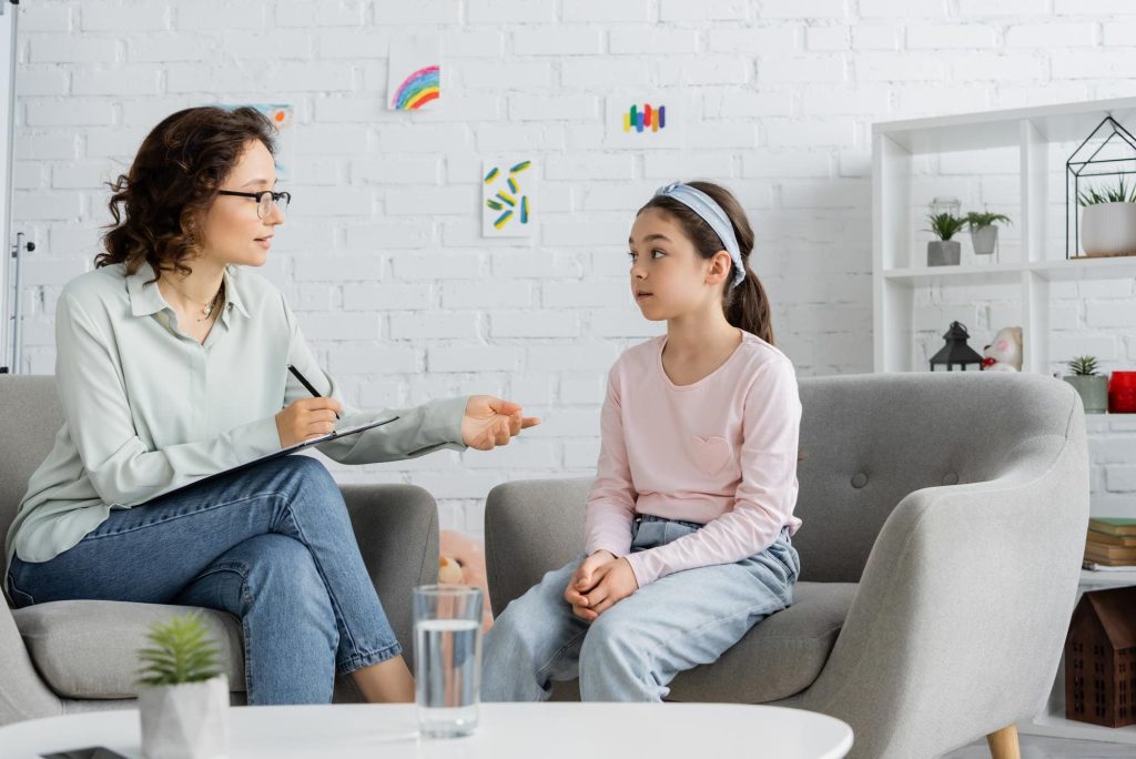 Thérapie pour enfants et adolescents au Luxembourg - Thérapie Luxembourg